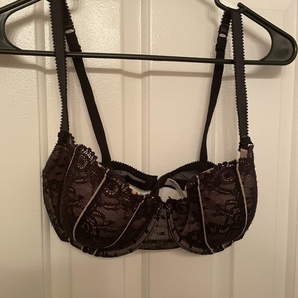 DKNY Wired Bralette